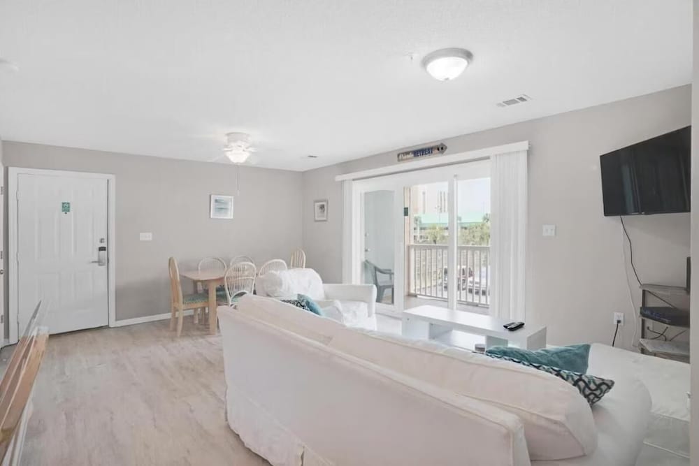 St. Martin Beachwalk Villas 122
