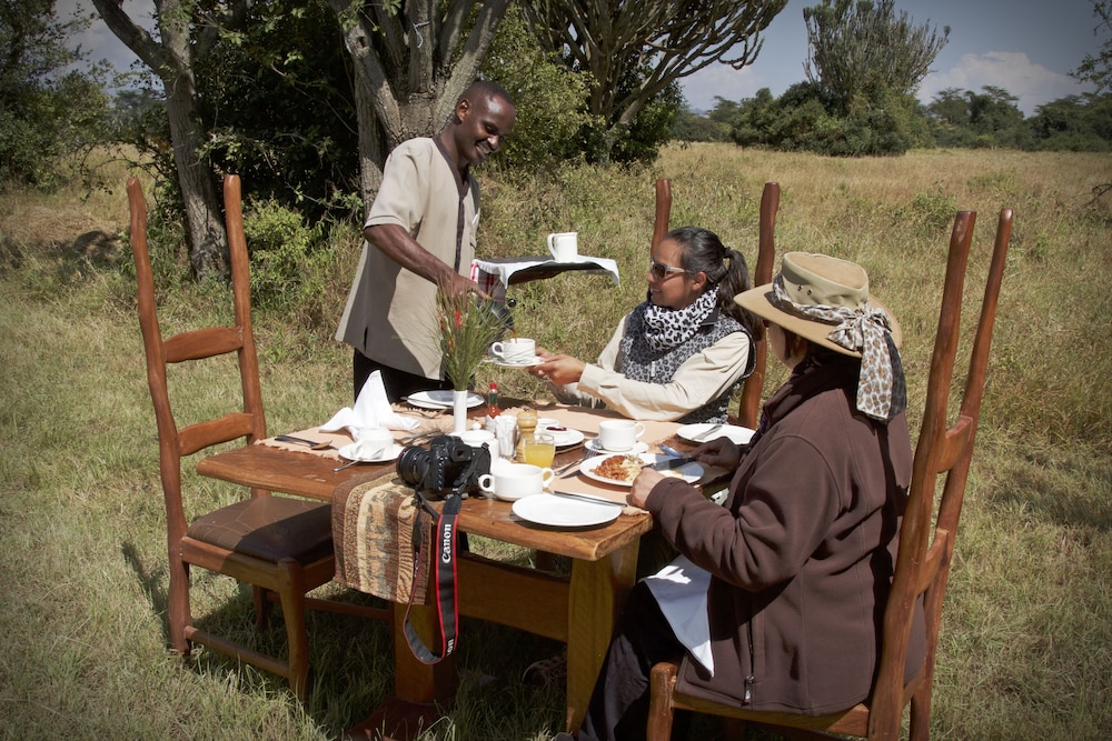 Mbweha Camp Lake Nakuru