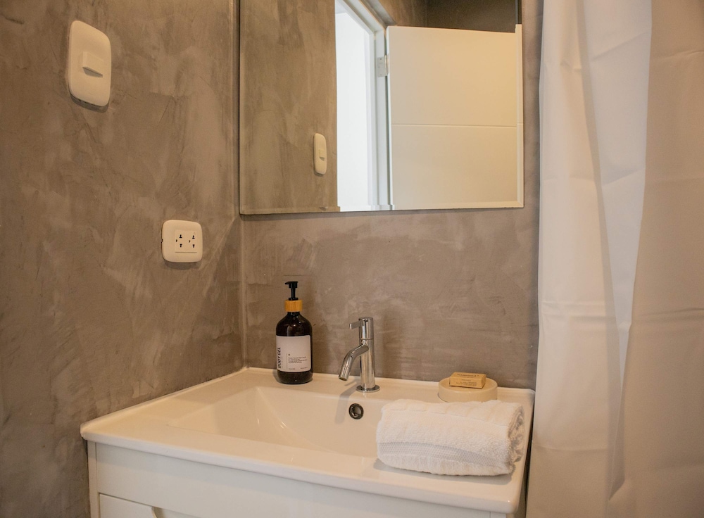 w Remarkable 2BR w Terrace in Miraflores