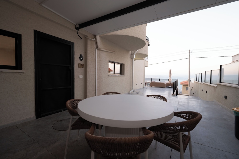 Villa Blue Horizon