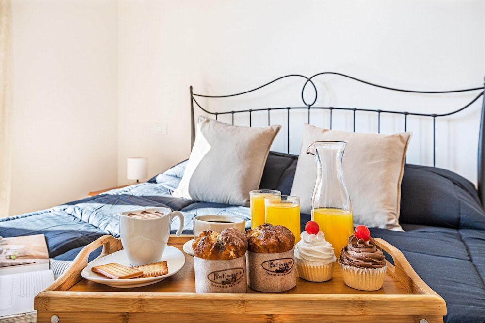 room service