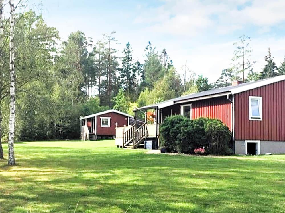 7 Person Holiday Home in Gusum