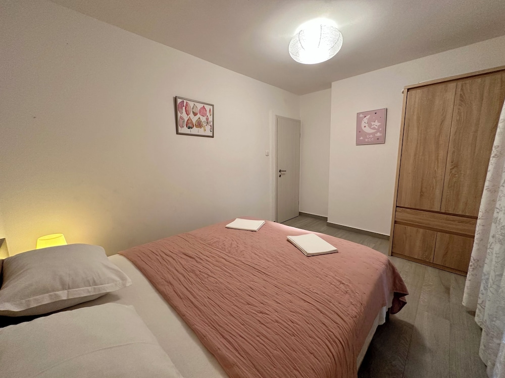 Apartman Adriatic Dream 1