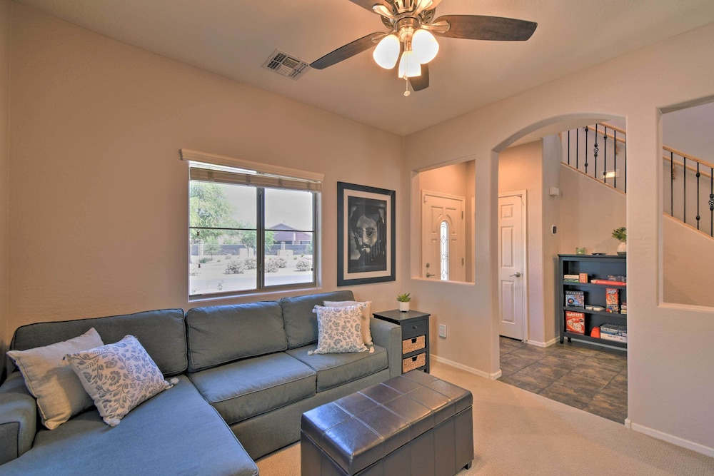 Goodyear Escape w/ Grill: Community Pool Access! view 2