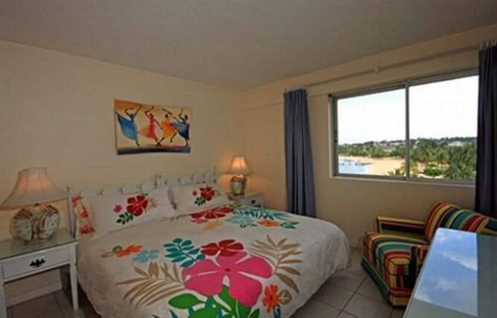 Beach Side Condos at Turtle Beach Towers view 3