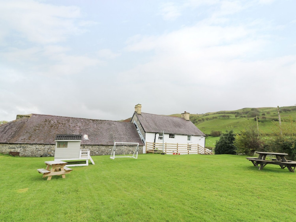 Penglanowen Fawr