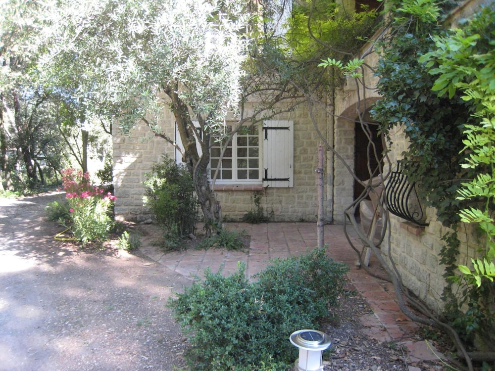Mas Les Filaos B&B, photo 18