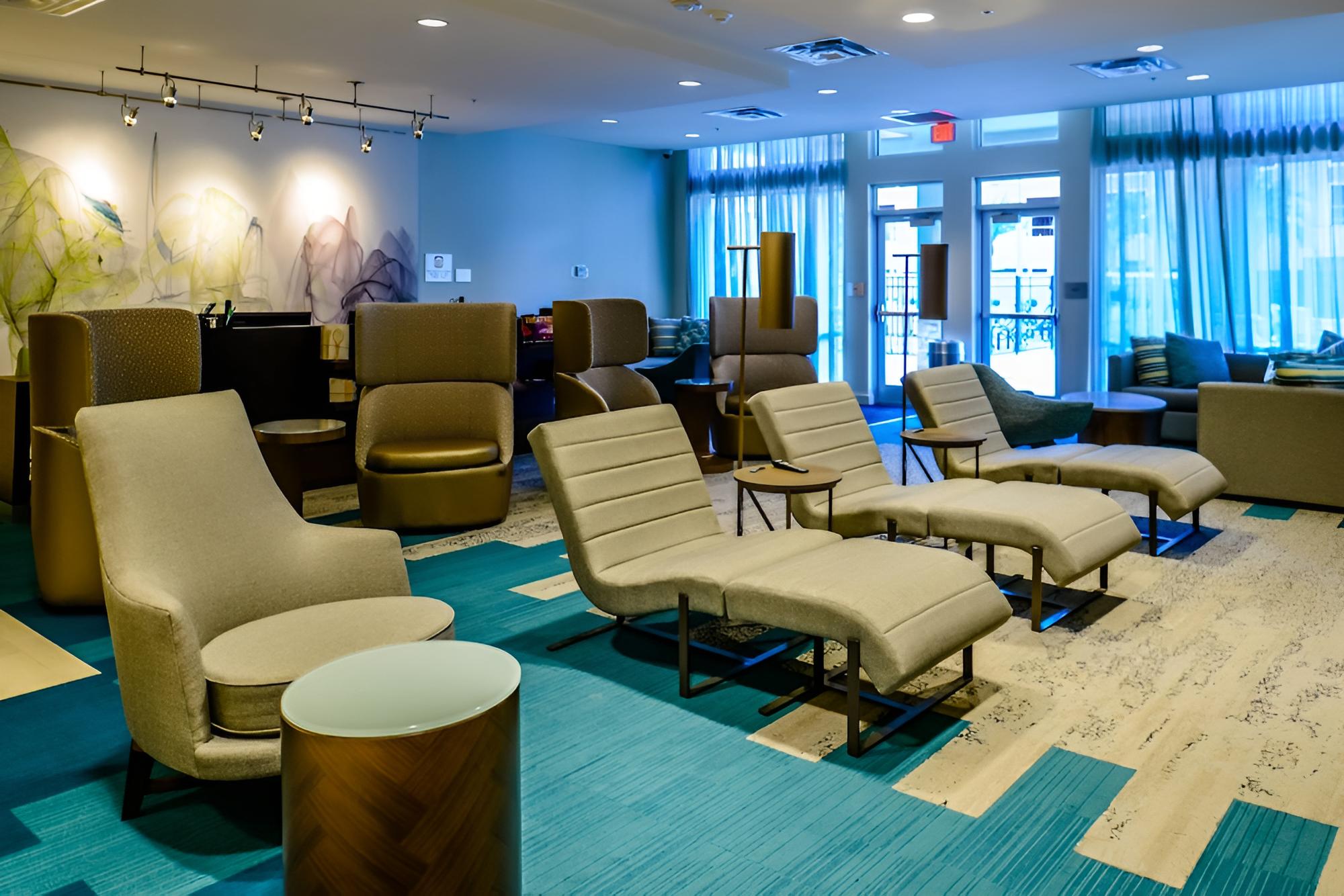 Courtyard by Marriott Lake Charles