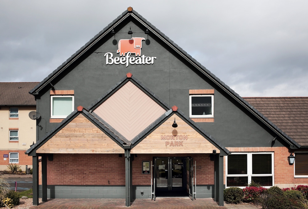 Premier Inn Darlington East - Morton Park, photo 33