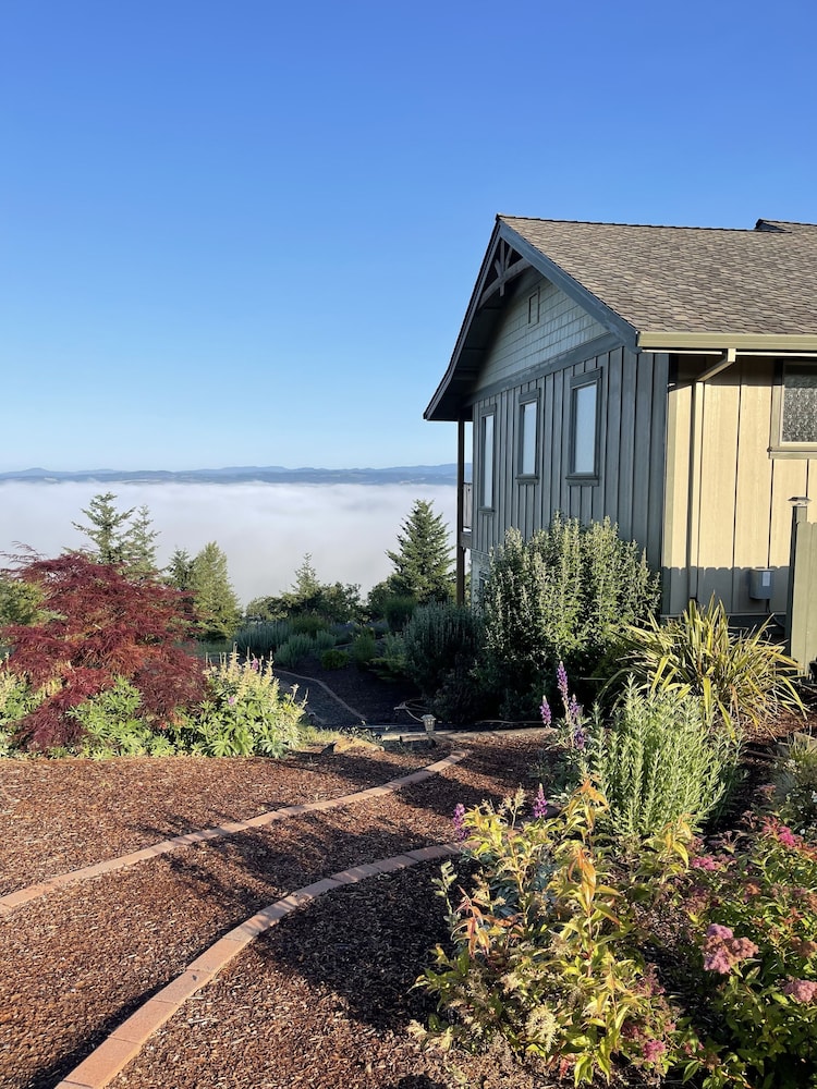 Bella Collina Bed & Breakfast