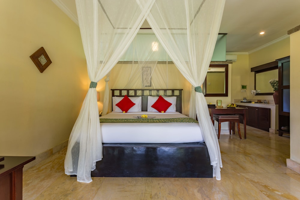 Aniniraka Resort & Spa - Image 1