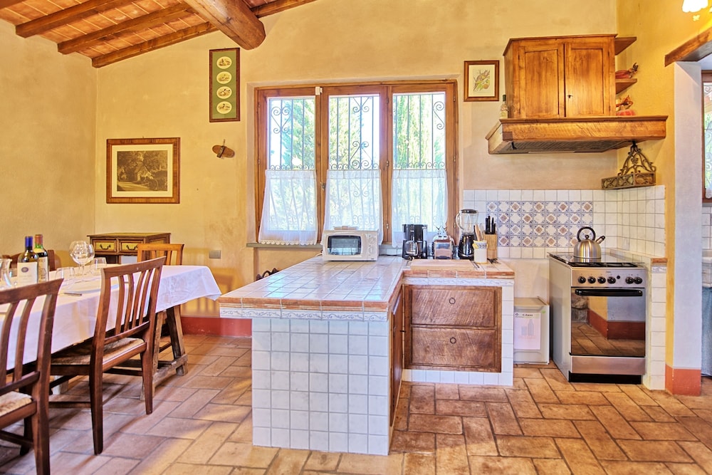 Casa Cipressi