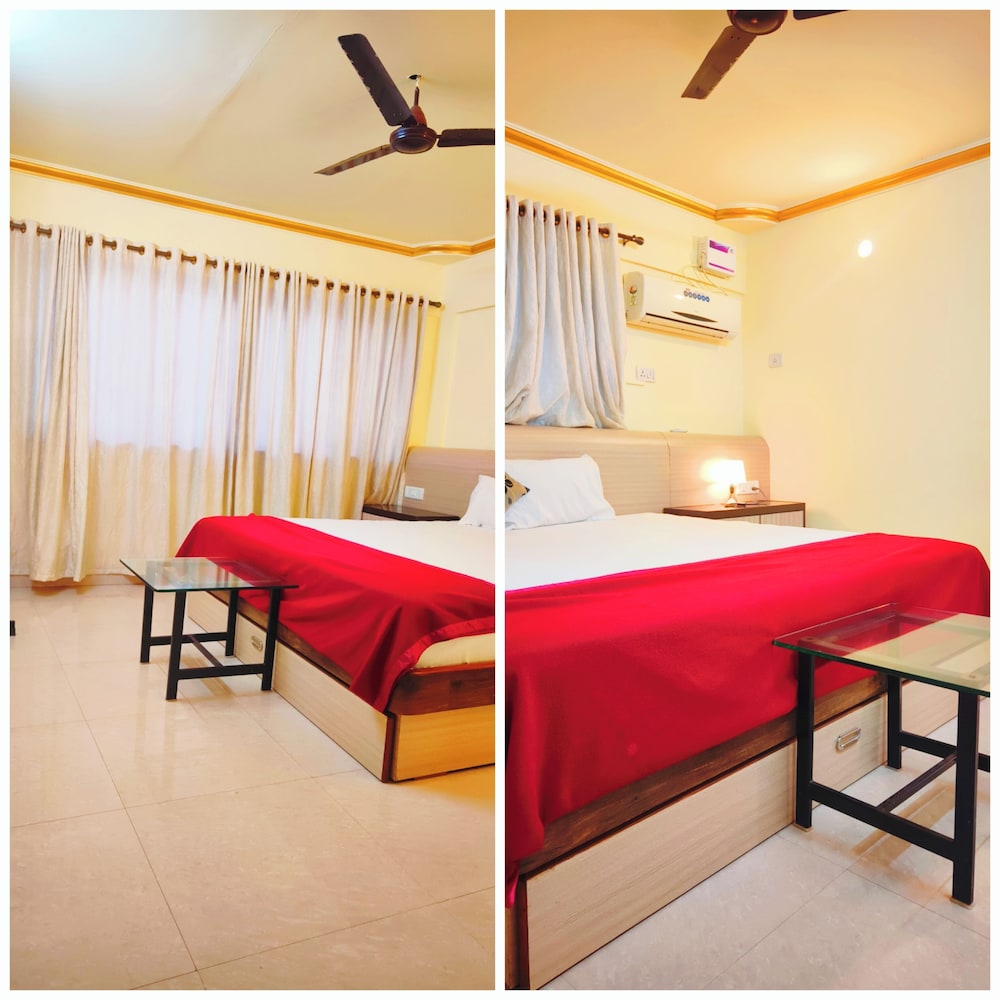 shradha luxury room
