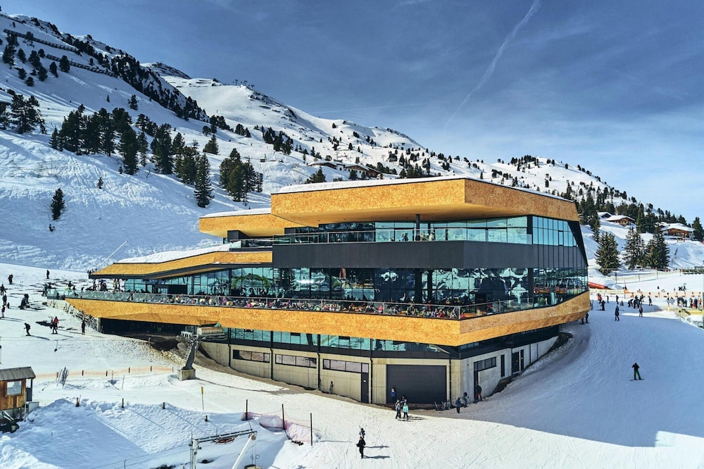 Chalet in Kaltenbach by Ski Slopes & Sauna