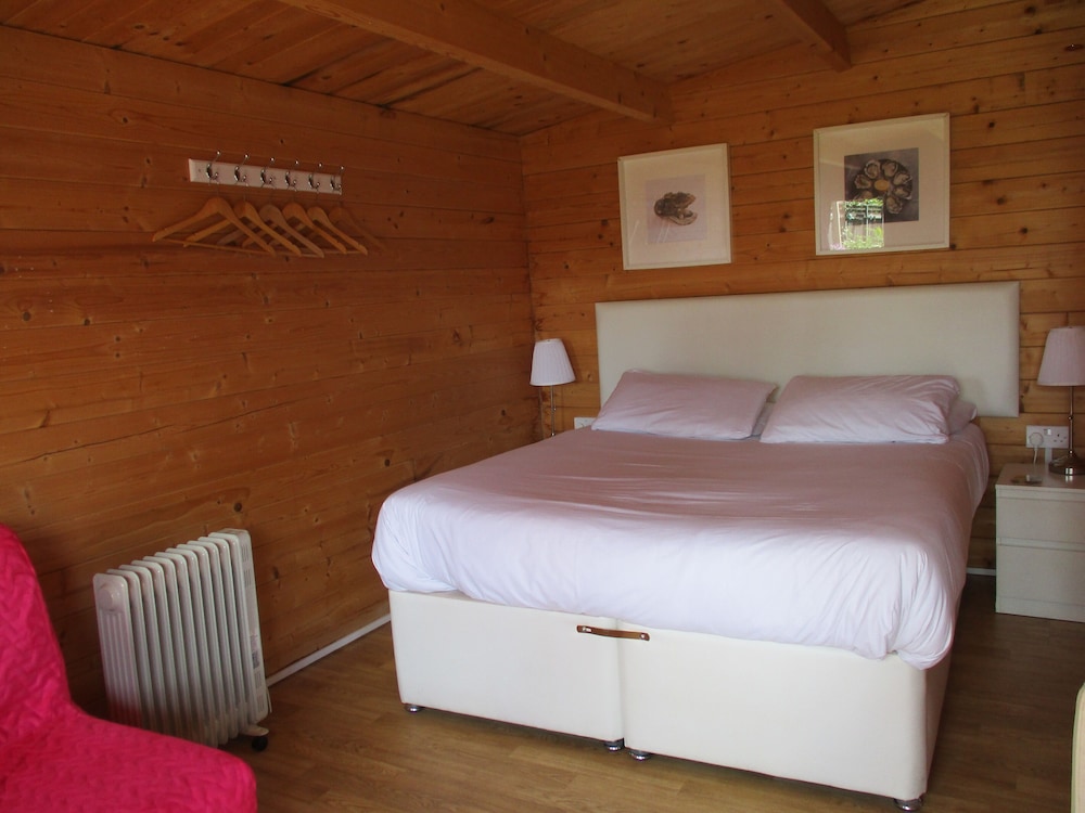 Hillview Bed and Breakfast
