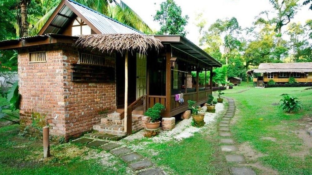 My Gopeng Resort