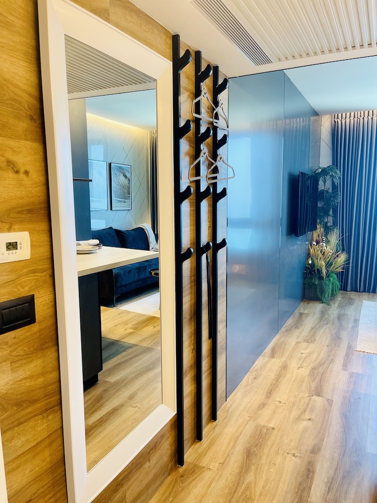 Carmel Holiday Apartments