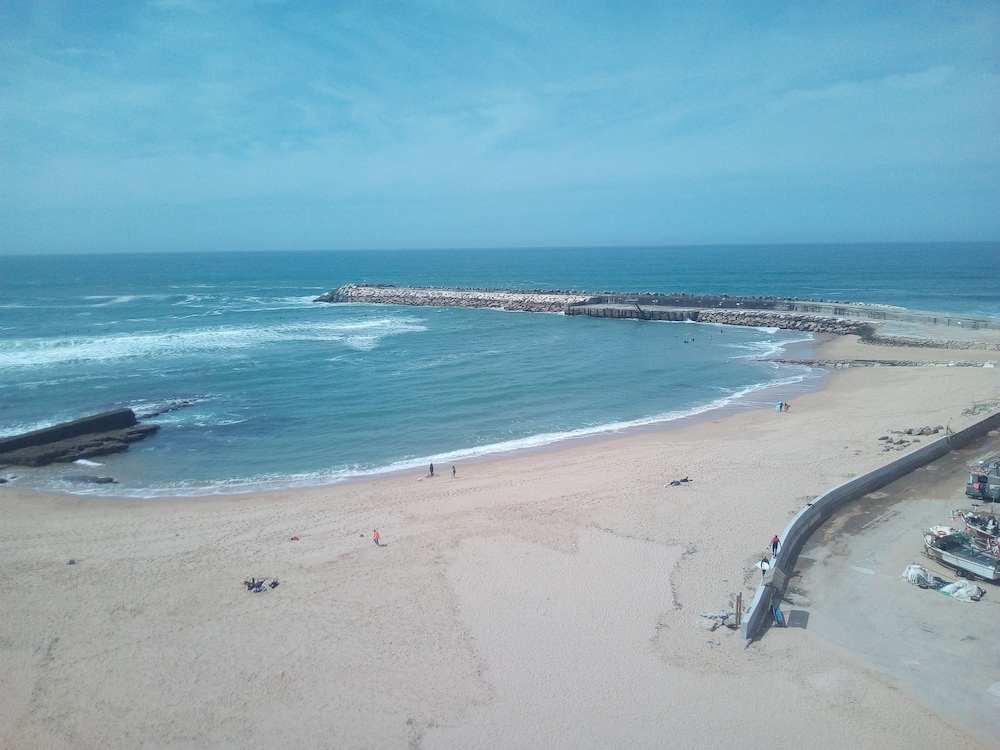 Coxos Beach Lodge