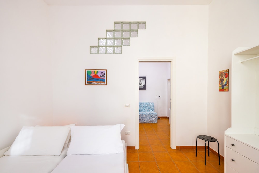 Casa Pulcinella a Spaccanapoli by Wonderful Italy