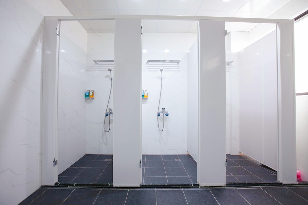 Chesdon Hostel
