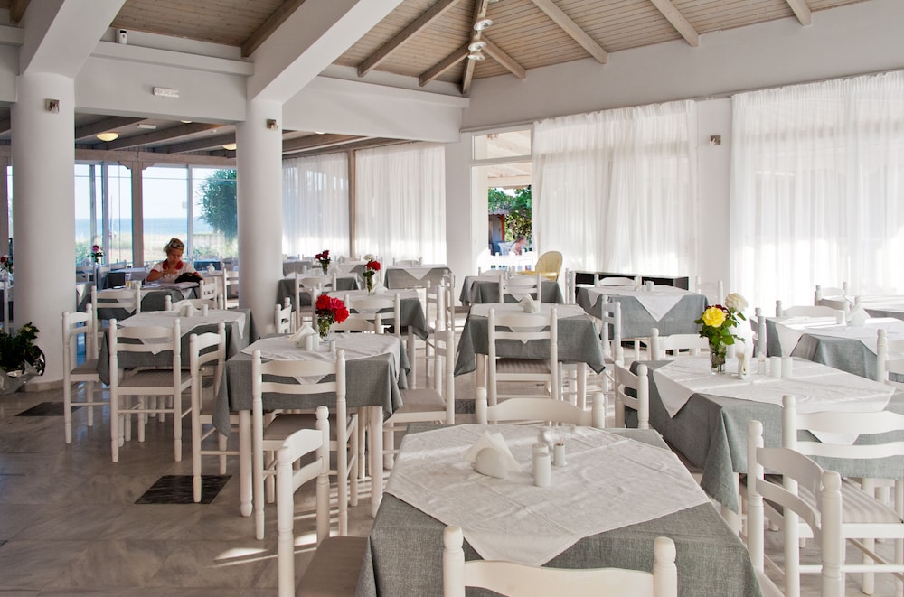 Klelia Beach Hotel - All Inclusive