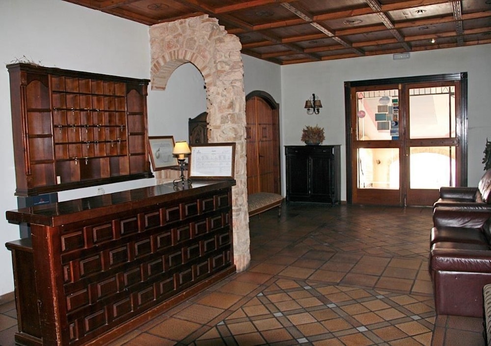 Hotel El Seto photo 3