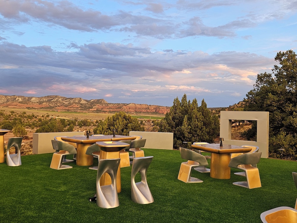 Clear Sky Resorts - Bryce Canyon - Unique Stargazing Domes 64