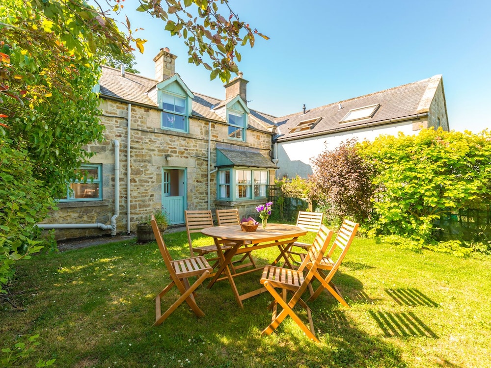 Townfoot Cottage