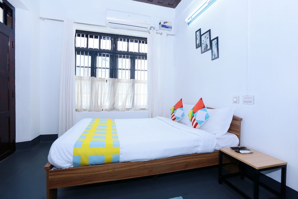 OYO Home 29319 Traditional Villa Near Thiruvananthapuram  Zoo view 5