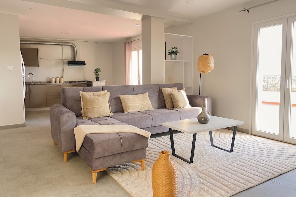 Spacieux Appartement a Dely Brahim