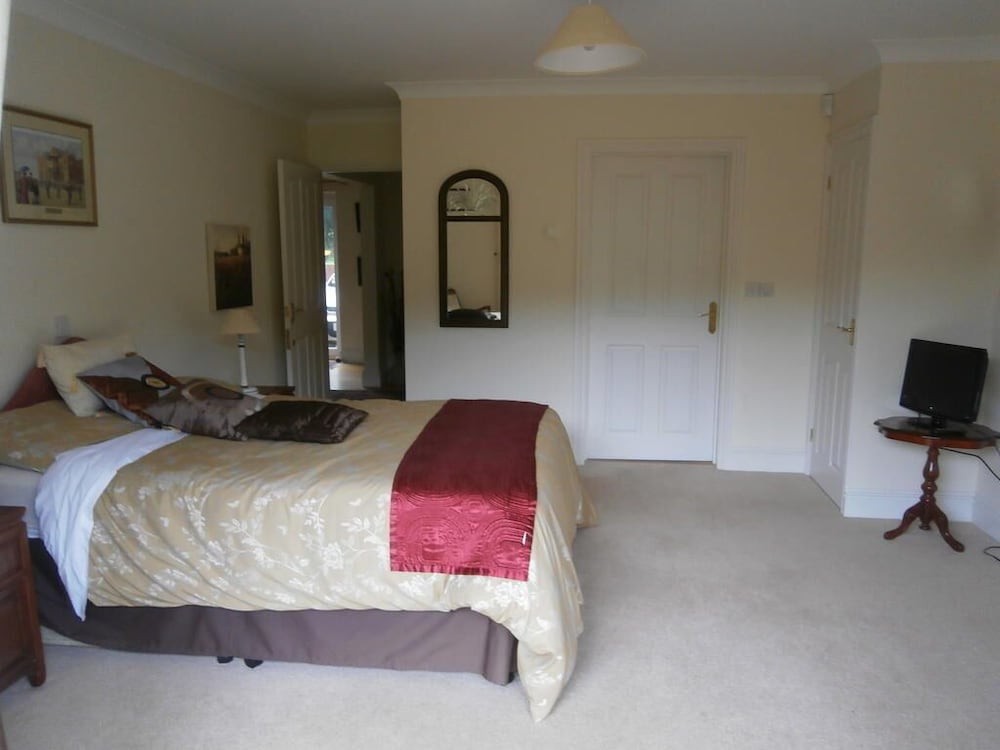 Riverdown B&B view 4
