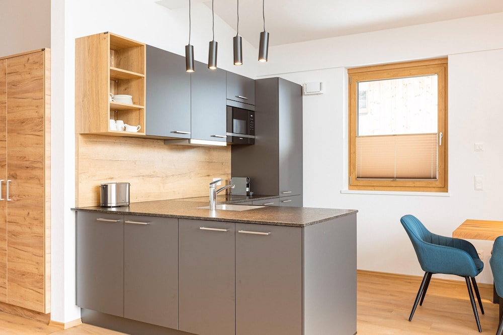 Exclusive Apartment Near Mittersill