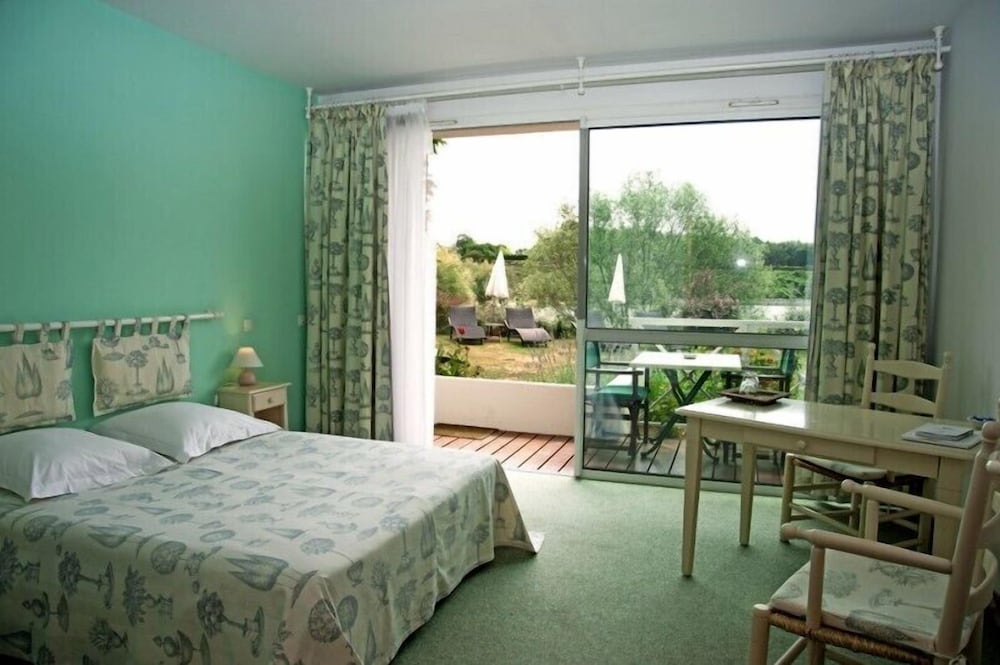 Les Jardins du Lac, The Originals Relais (Relais du Silence) - Property Image 33