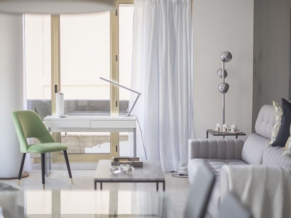 Th12 Apartamento Moderno en Centro de Tarragona