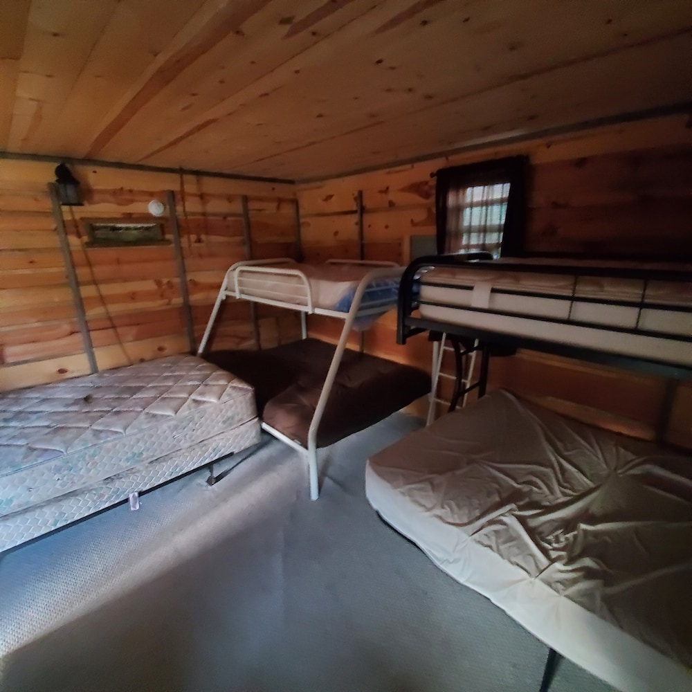 Suzies Camp