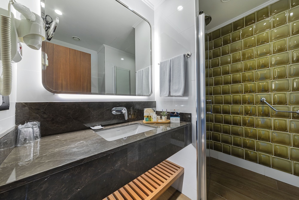 Mukarnas Pera Otel - Image 97