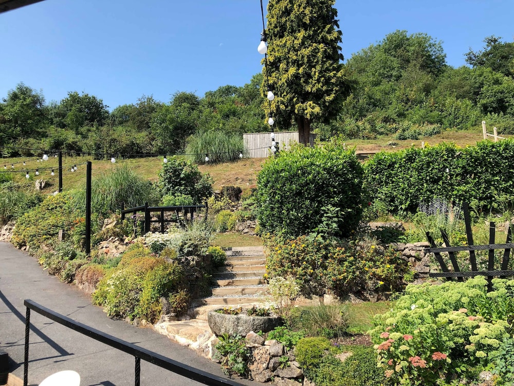 Bickley Mill Inn