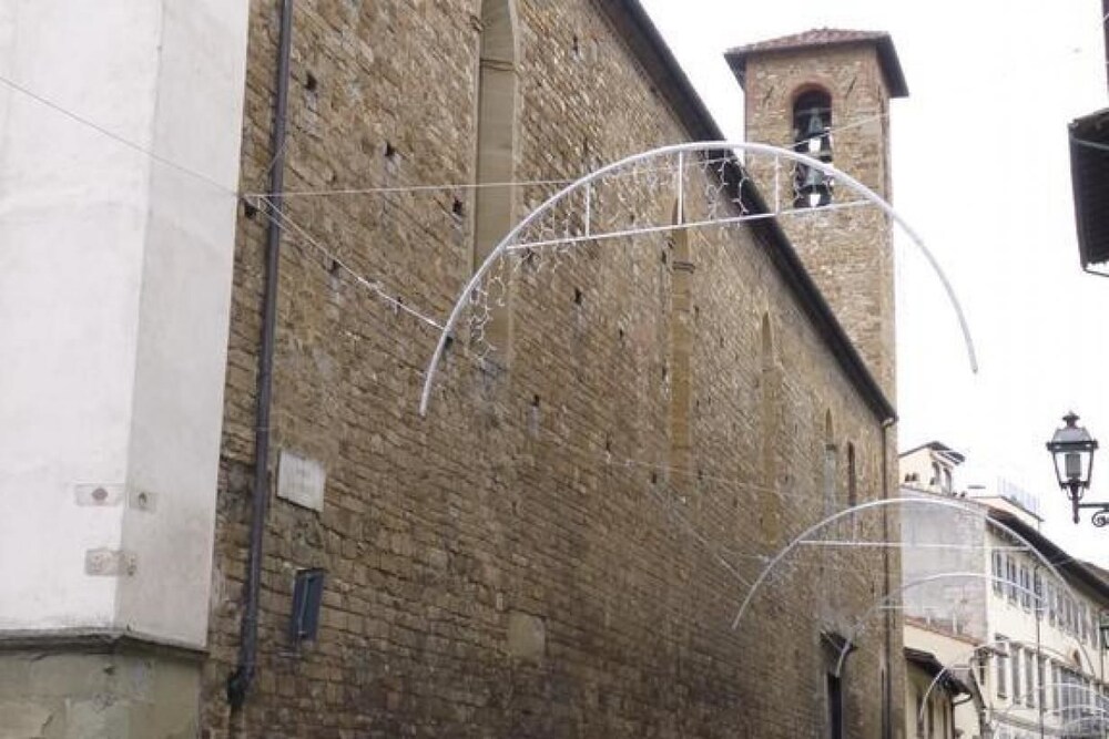 Da Giosuè Affittacamere