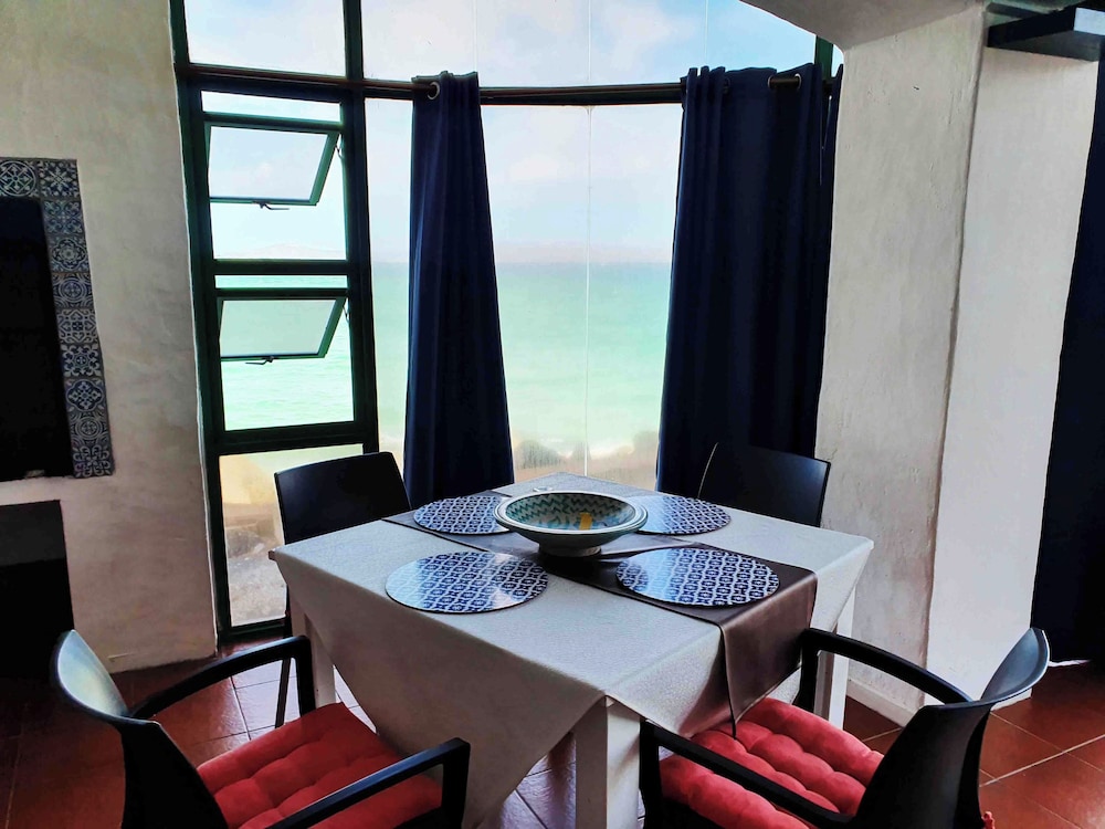 Raaswater Self Catering