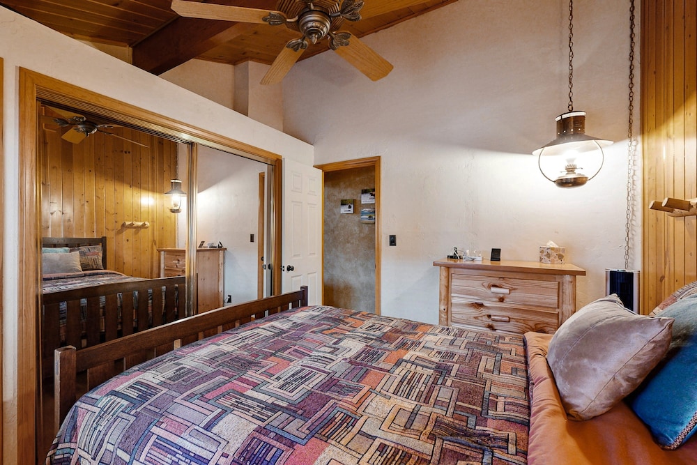 Craftsman Hideaway #630