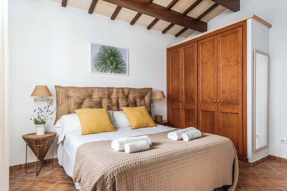 Villa Safron