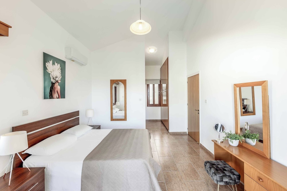 Villa Marilia