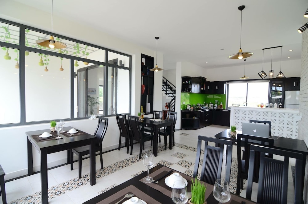 Gateway Inn Hoi An