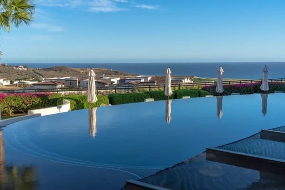 3BD Copala Luxury Villa Quivira Los Cabos 5-star