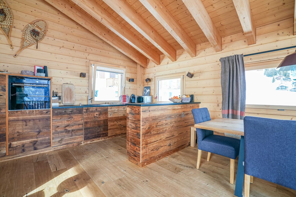 Chalet T'alpa