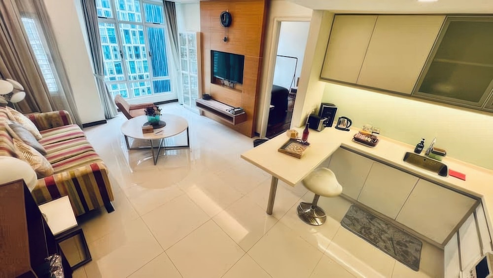 Lot 163 Fraser Place Luxury Apartments