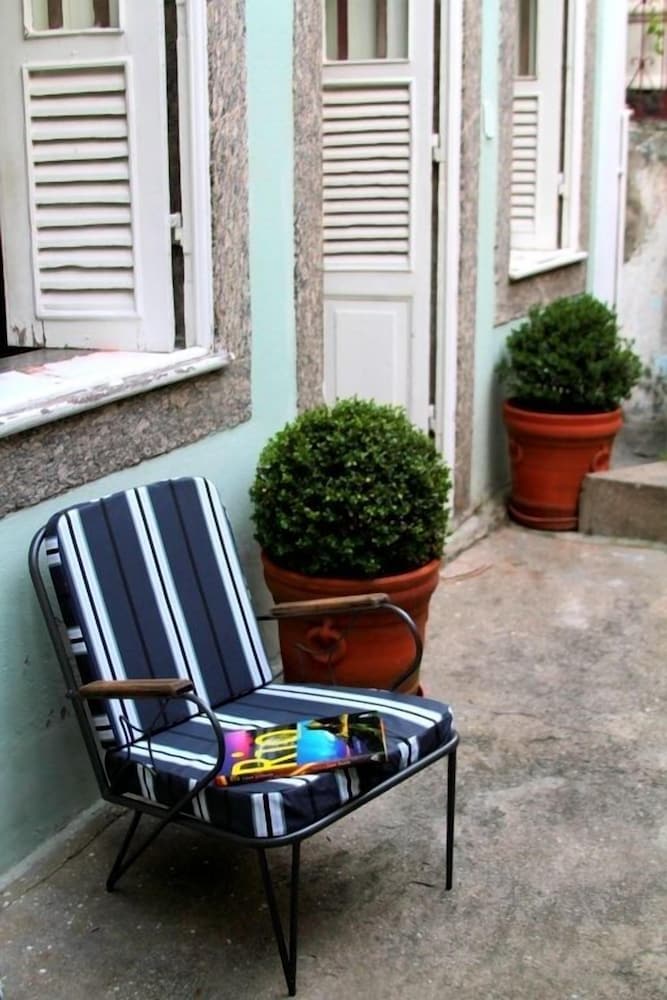 Casa Da Santa
