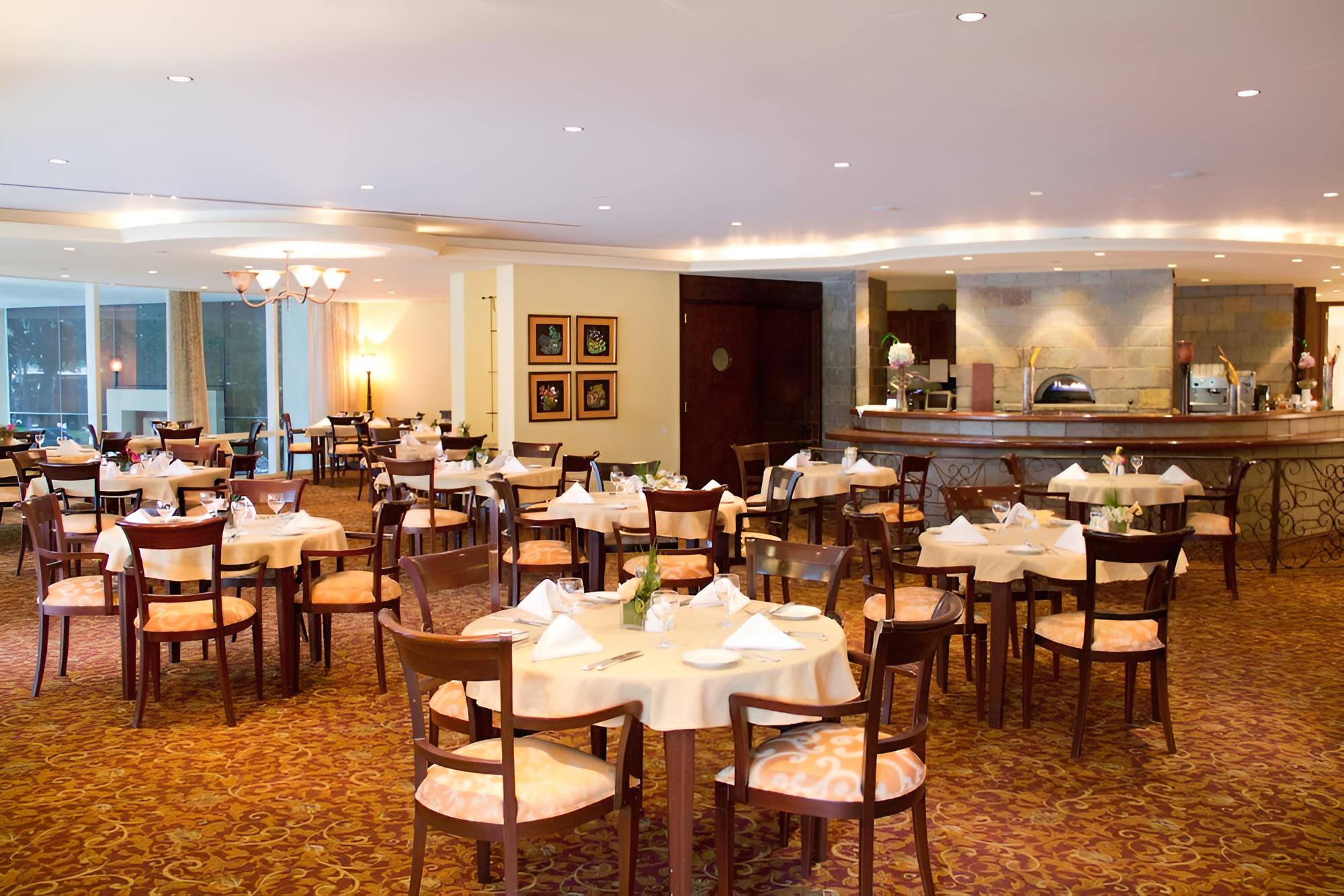 Caracas Vacations - Caracas Palace Hotel - Property Image 5