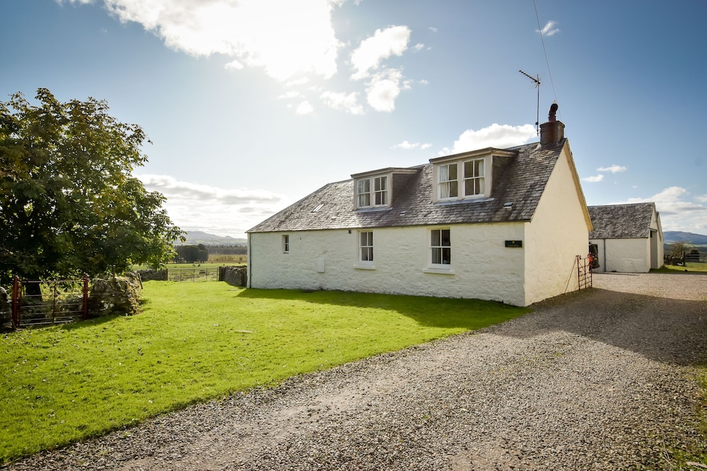Cardross Estate Holiday Cottages