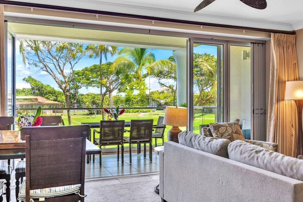 Honua Kai Hokulani 3 Free Rental Cars KBM Resorts Gorgeous Inner Courtyard 3 Units, 5 Bedrooms Ml-1613
